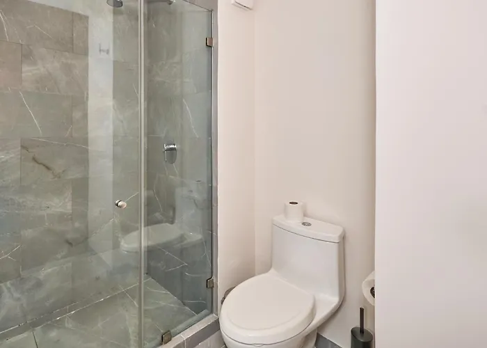 Centric 2br, 2pools, Near & 5th Ave * Playa del Carmen
